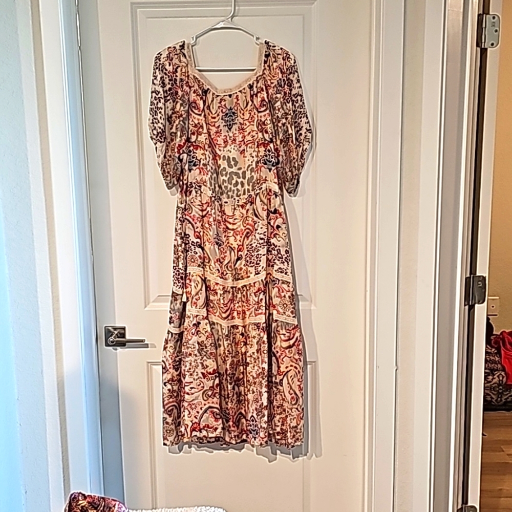 Dress
